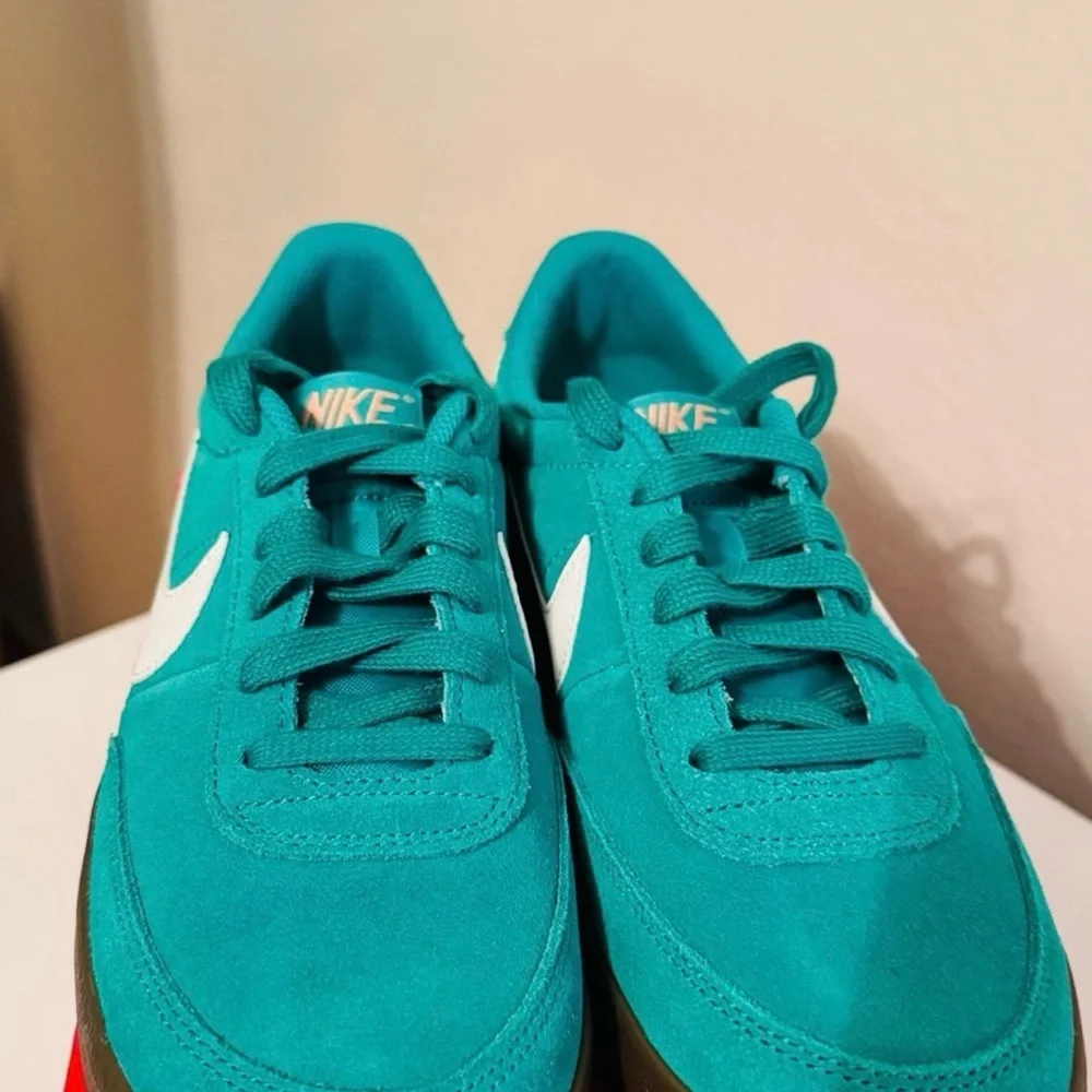 Nike Killshot 2 Sneakers, Stadium Green Court Show, Gym, Walking, GS 7Y, NWOB - Picture 11 of 16